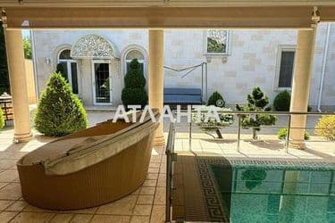 Дом по адресу Люстдорфская дор. (площадь 320 м²) - Atlanta.ua - фото 34