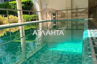 Дом по адресу Люстдорфская дор. (площадь 320 м²) - Atlanta.ua - фото 35