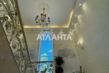 Дом по адресу Люстдорфская дор. (площадь 320 м²) - Atlanta.ua - фото 56