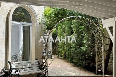 Дом по адресу Люстдорфская дор. (площадь 320 м²) - Atlanta.ua - фото 58