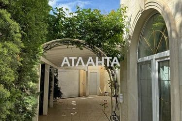 Дом по адресу Люстдорфская дор. (площадь 320 м²) - Atlanta.ua - фото 59