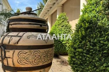 Дом по адресу Люстдорфская дор. (площадь 320 м²) - Atlanta.ua - фото 60