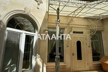 Дом по адресу Люстдорфская дор. (площадь 320 м²) - Atlanta.ua - фото 61