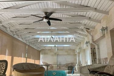 Дом по адресу Люстдорфская дор. (площадь 320 м²) - Atlanta.ua - фото 62