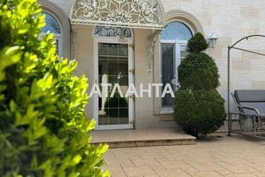 Дом по адресу Люстдорфская дор. (площадь 320 м²) - Atlanta.ua - фото 64