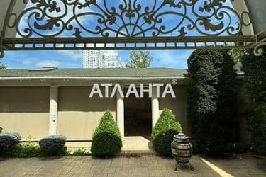 Дом по адресу Люстдорфская дор. (площадь 320 м²) - Atlanta.ua - фото 65