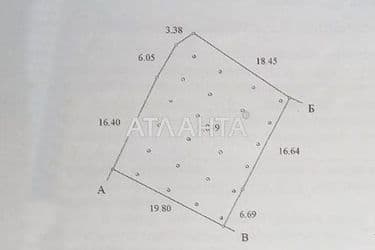 Dacha by the address st. Otradnoe 2 massiv (area 30 m²) - Atlanta.ua - photo 27