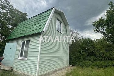 Dacha by the address st. Otradnoe 2 massiv (area 30 m²) - Atlanta.ua - photo 38
