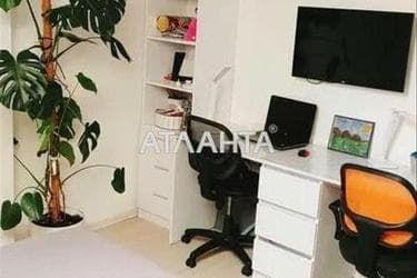 2-rooms apartment apartment by the address st. Odesskaya (area 63 m²) - Atlanta.ua - photo 34
