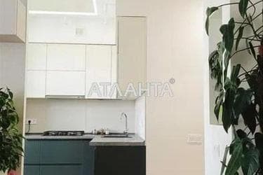 2-rooms apartment apartment by the address st. Odesskaya (area 63 m²) - Atlanta.ua - photo 24