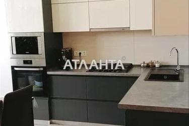 2-rooms apartment apartment by the address st. Odesskaya (area 63 m²) - Atlanta.ua - photo 25