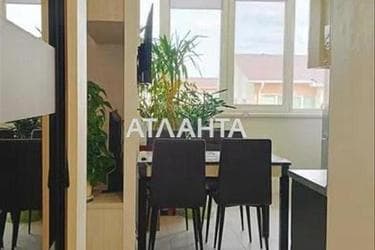 2-rooms apartment apartment by the address st. Odesskaya (area 63 m²) - Atlanta.ua - photo 28