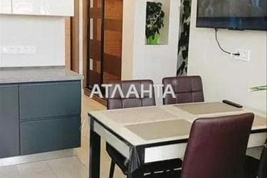 2-rooms apartment apartment by the address st. Odesskaya (area 63 m²) - Atlanta.ua - photo 27
