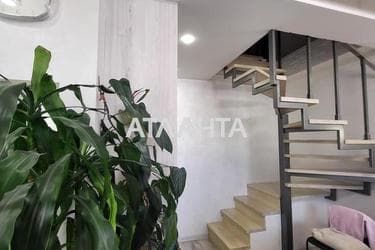 2-rooms apartment apartment by the address st. Odesskaya (area 63 m²) - Atlanta.ua - photo 22
