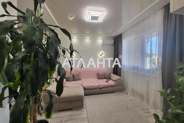 2-rooms apartment apartment by the address st. Odesskaya (area 63 m²) - Atlanta.ua - photo 21