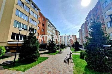 2-rooms apartment apartment by the address st. Odesskaya (area 63 m²) - Atlanta.ua - photo 39