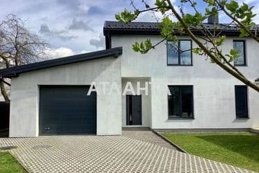 Будинок за адресою Заозерний 5-й пров. (площа 207 м²) - Atlanta.ua - фото 18