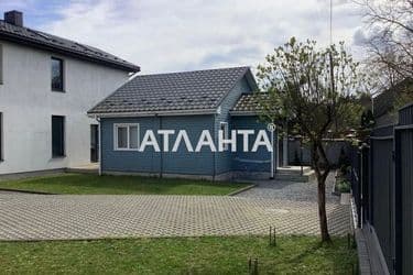 Будинок за адресою Заозерний 5-й пров. (площа 207 м²) - Atlanta.ua - фото 24