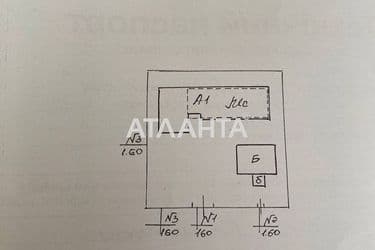 Будинок за адресою Заозерний 5-й пров. (площа 207 м²) - Atlanta.ua - фото 27