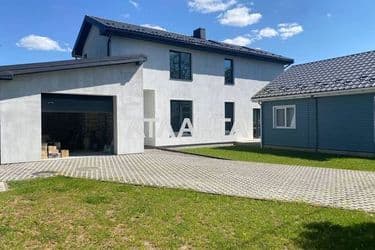 Будинок за адресою Заозерний 5-й пров. (площа 207 м²) - Atlanta.ua - фото 19