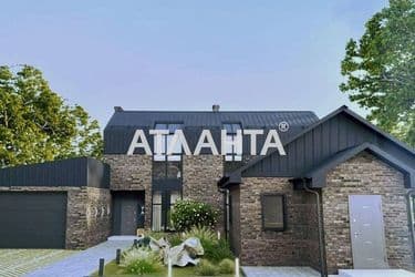 Будинок за адресою Заозерний 5-й пров. (площа 207 м²) - Atlanta.ua - фото 16