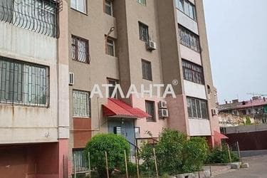 Багатокімнатна квартира за адресою вул. Колонтаївська (площа 133,5 м²) - Atlanta.ua - фото 66