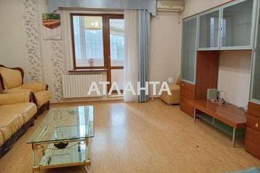 Багатокімнатна квартира за адресою вул. Колонтаївська (площа 133,5 м²) - Atlanta.ua - фото 45