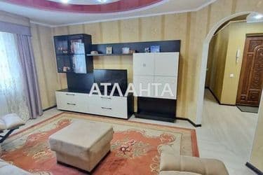 3-кімнатна квартира за адресою вул. Миколаївська (площа 81 м²) - Atlanta.ua - фото 22