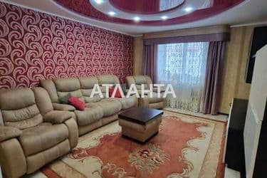 3-кімнатна квартира за адресою вул. Миколаївська (площа 81 м²) - Atlanta.ua - фото 23