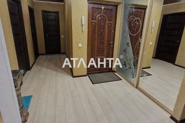 3-кімнатна квартира за адресою вул. Миколаївська (площа 81 м²) - Atlanta.ua - фото 27