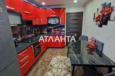 3-кімнатна квартира за адресою вул. Миколаївська (площа 81 м²) - Atlanta.ua - фото 34