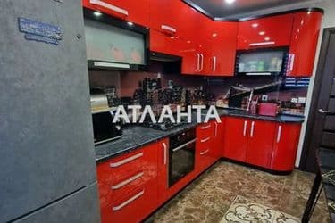 3-кімнатна квартира за адресою вул. Миколаївська (площа 81 м²) - Atlanta.ua - фото 35