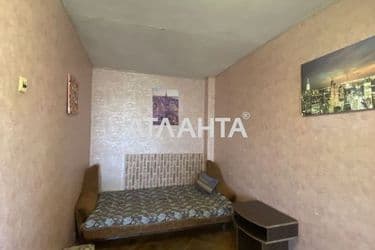 1-комнатная квартира по адресу ул. Франко Ивана (площадь 34,6 м²) - Atlanta.ua - фото 18