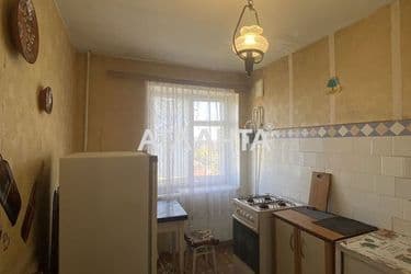 1-комнатная квартира по адресу ул. Франко Ивана (площадь 34,6 м²) - Atlanta.ua - фото 19