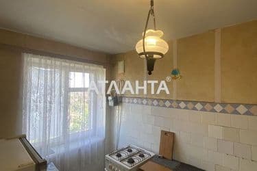 1-комнатная квартира по адресу ул. Франко Ивана (площадь 34,6 м²) - Atlanta.ua - фото 20