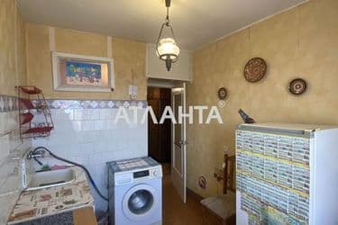 1-комнатная квартира по адресу ул. Франко Ивана (площадь 34,6 м²) - Atlanta.ua - фото 21