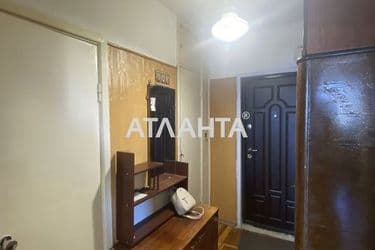 1-комнатная квартира по адресу ул. Франко Ивана (площадь 34,6 м²) - Atlanta.ua - фото 22