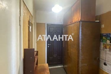 1-комнатная квартира по адресу ул. Франко Ивана (площадь 34,6 м²) - Atlanta.ua - фото 23