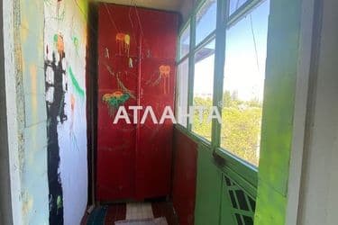 1-комнатная квартира по адресу ул. Франко Ивана (площадь 34,6 м²) - Atlanta.ua - фото 24