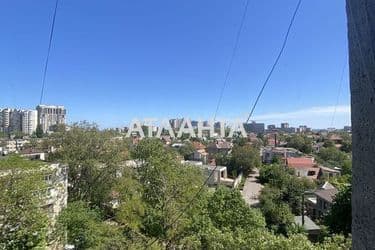 1-комнатная квартира по адресу ул. Франко Ивана (площадь 34,6 м²) - Atlanta.ua - фото 25