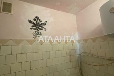 1-комнатная квартира по адресу ул. Франко Ивана (площадь 34,6 м²) - Atlanta.ua - фото 26