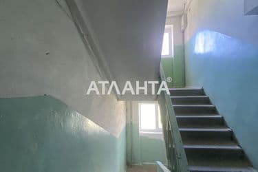 1-комнатная квартира по адресу ул. Франко Ивана (площадь 34,6 м²) - Atlanta.ua - фото 27