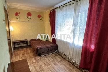 2-кімнатна квартира за адресою вул. Космонавтів (площа 44 м²) - Atlanta.ua - фото 27