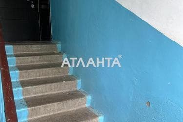 2-кімнатна квартира за адресою вул. Космонавтів (площа 44 м²) - Atlanta.ua - фото 39