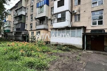 2-кімнатна квартира за адресою вул. Космонавтів (площа 44 м²) - Atlanta.ua - фото 41