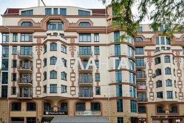 2-комнатная квартира по адресу ул. Жуковского (площадь 90 м²) - Atlanta.ua - фото 27