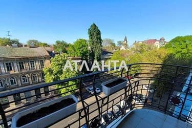 2-комнатная квартира по адресу ул. Жуковского (площадь 90 м²) - Atlanta.ua - фото 31