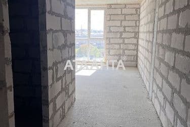 1-room apartment apartment by the address st. Rudnenska (area 27,3 m²) - Atlanta.ua - photo 7