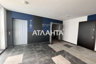 1-room apartment apartment by the address st. Rudnenska (area 27,3 m²) - Atlanta.ua - photo 5