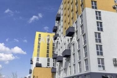 1-room apartment apartment by the address st. Rudnenska (area 27,3 m²) - Atlanta.ua - photo 6